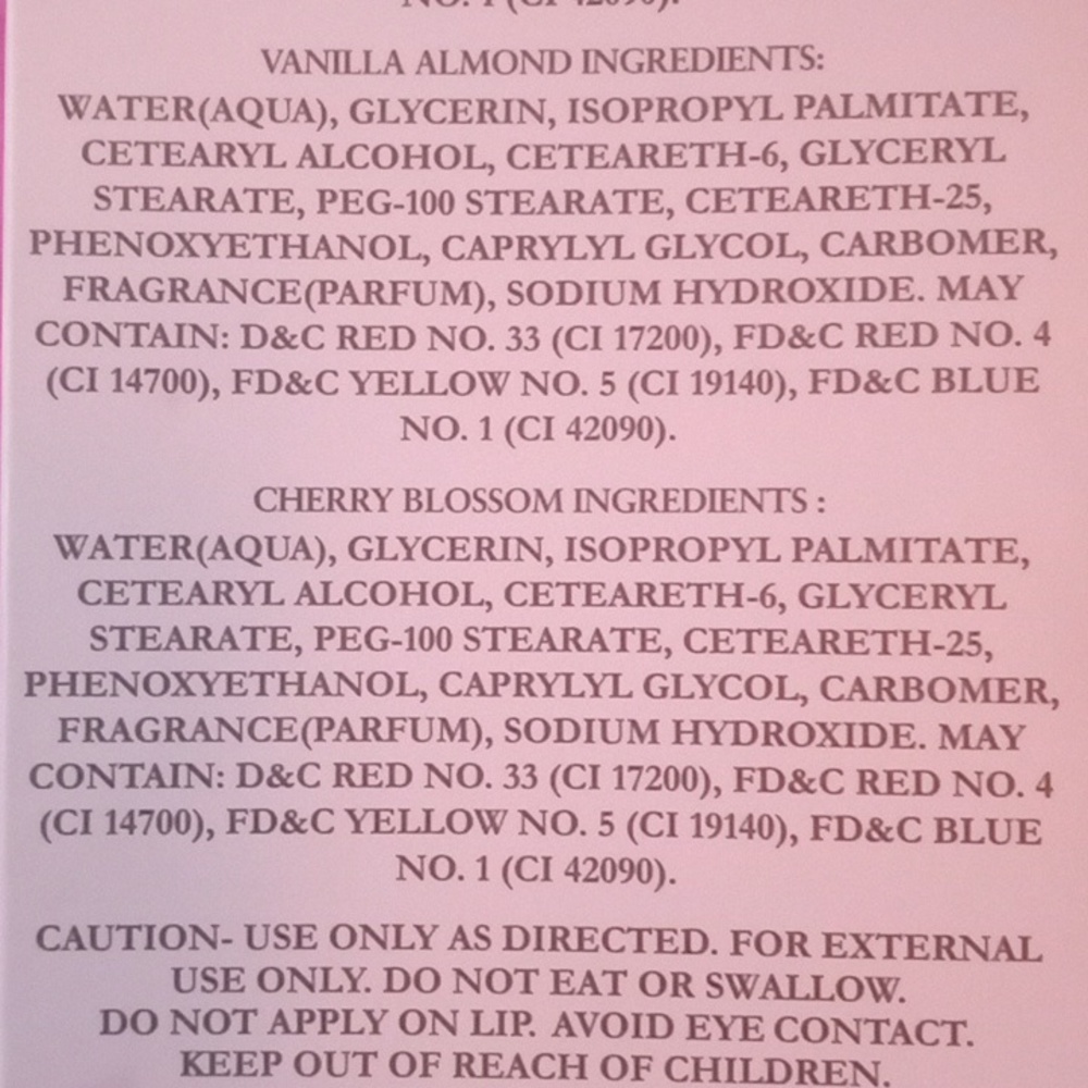 Tuskin Hills Body butter - Picture 7 of 8